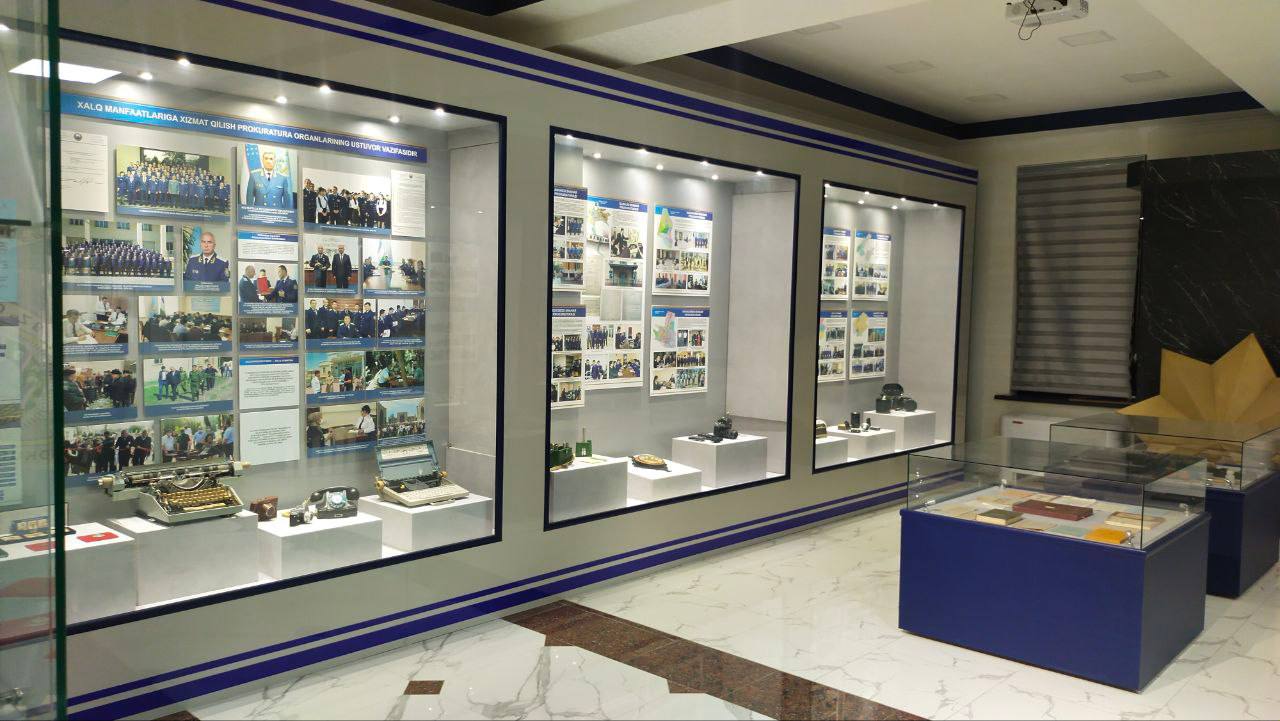 Uzbekistan places